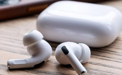 AirPods Pro要買AppleCare+嗎 Apple